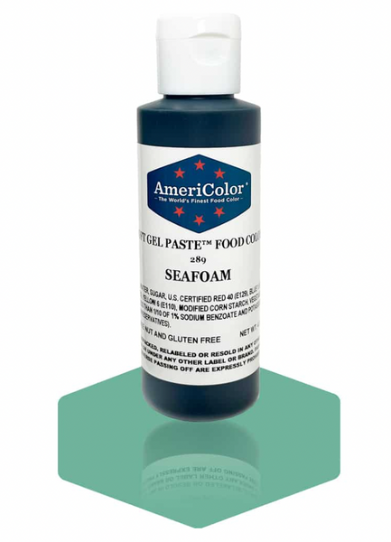 4.5 oz. Food Gel-AmeriColor