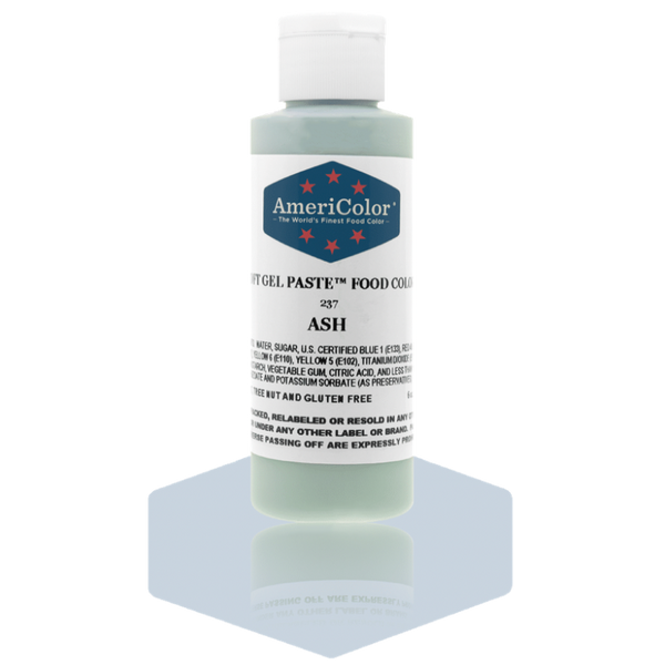 4.5 oz. Food Gel-AmeriColor