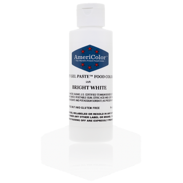 4.5 oz. Food Gel-AmeriColor