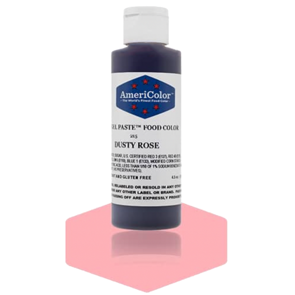 4.5 oz. Food Gel-AmeriColor