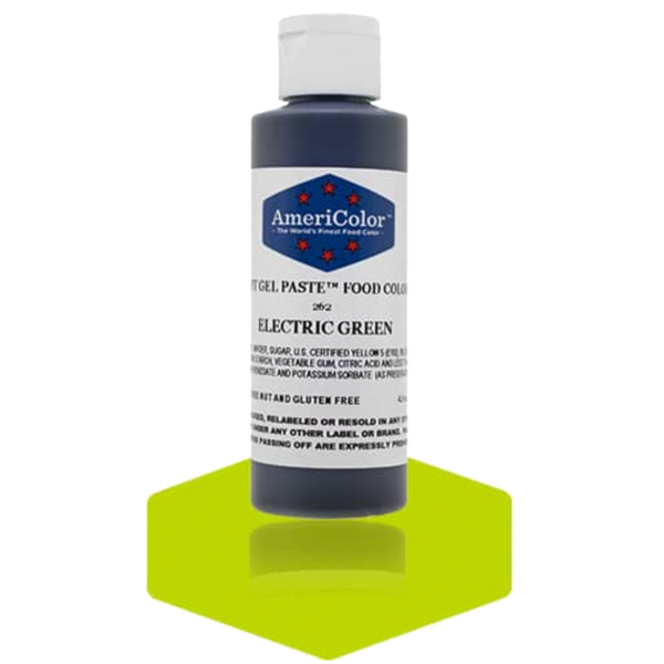 4.5 oz. Food Gel-AmeriColor