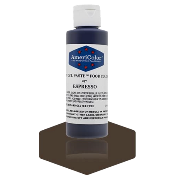 4.5 oz. Food Gel-AmeriColor