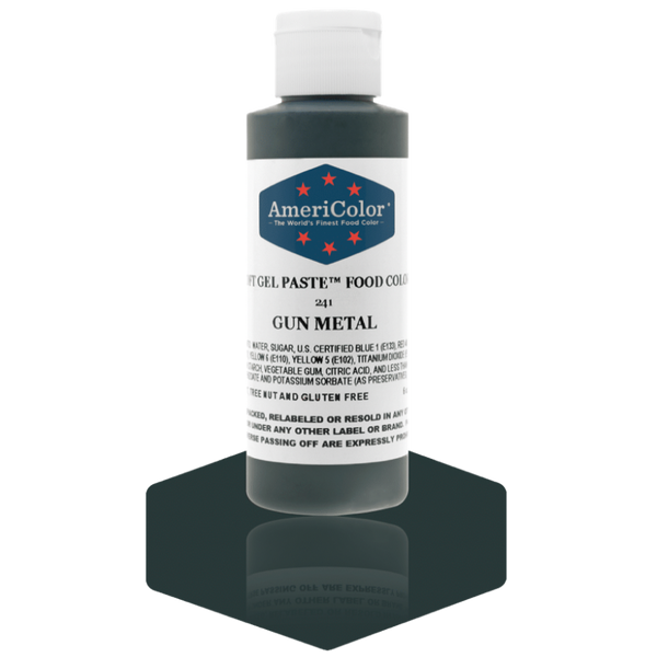 4.5 oz. Food Gel-AmeriColor