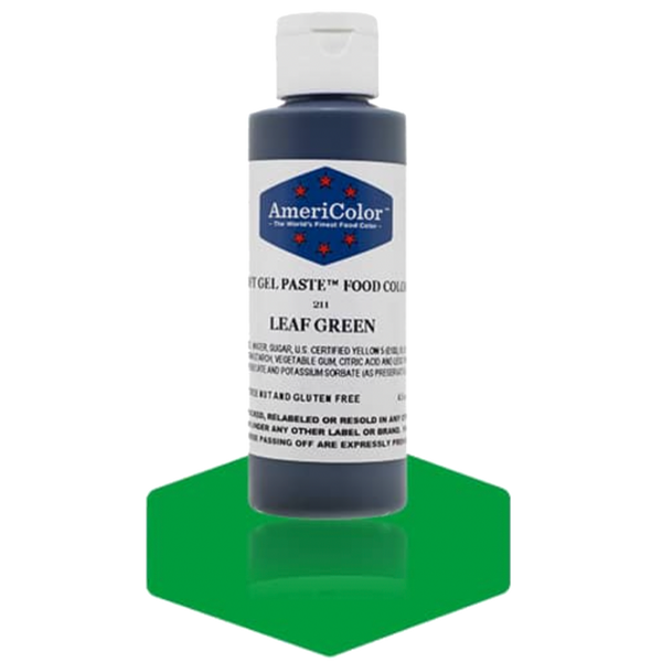 4.5 oz. Food Gel-AmeriColor