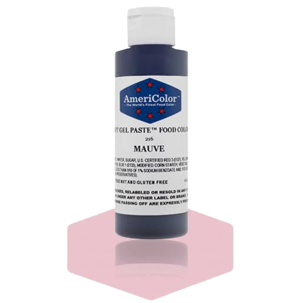 4.5 oz. Food Gel-AmeriColor