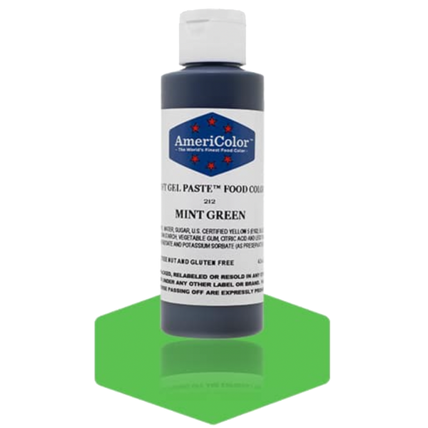 4.5 oz. Food Gel-AmeriColor