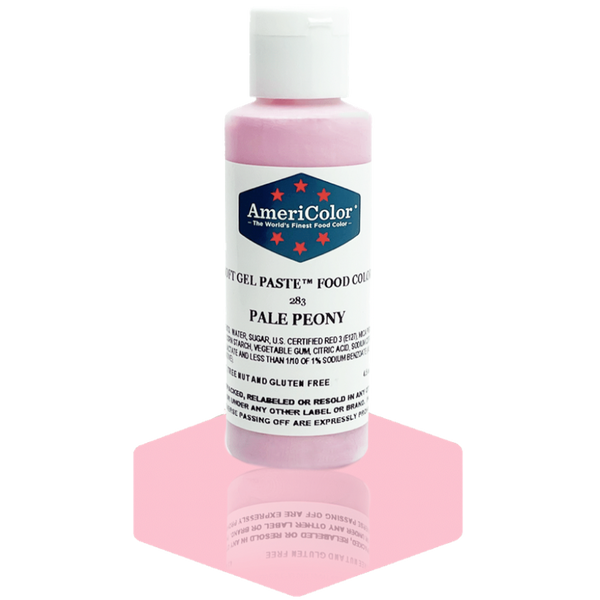 4.5 oz. Food Gel-AmeriColor