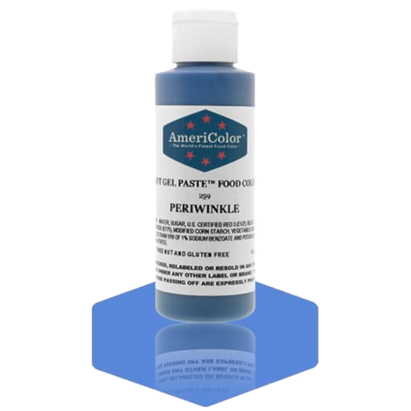 4.5 oz. Food Gel-AmeriColor