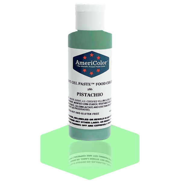 4.5 oz. Food Gel-AmeriColor