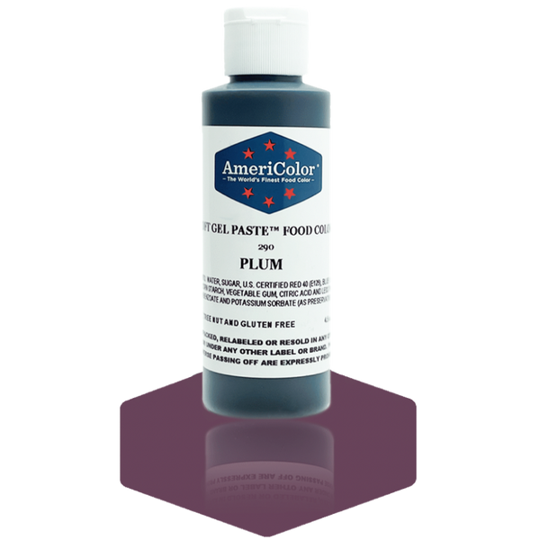 4.5 oz. Food Gel-AmeriColor