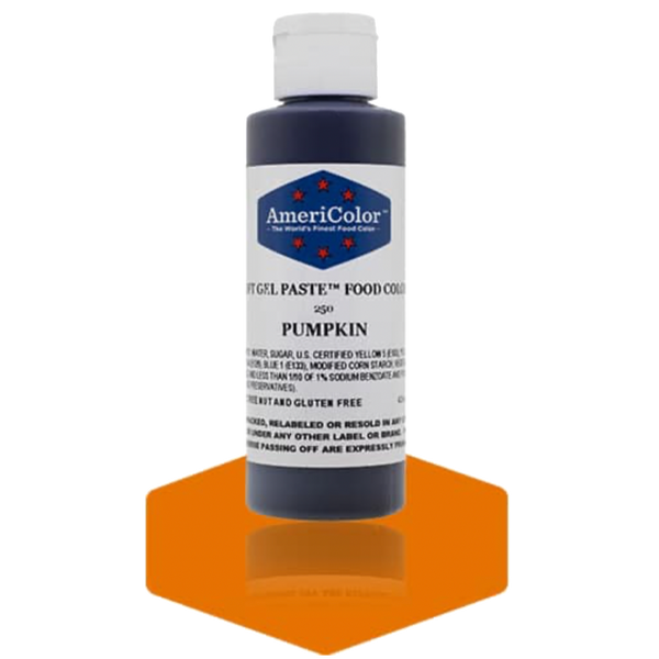 4.5 oz. Food Gel-AmeriColor