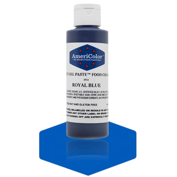 4.5 oz. Food Gel-AmeriColor