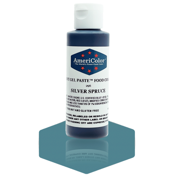 4.5 oz. Food Gel-AmeriColor