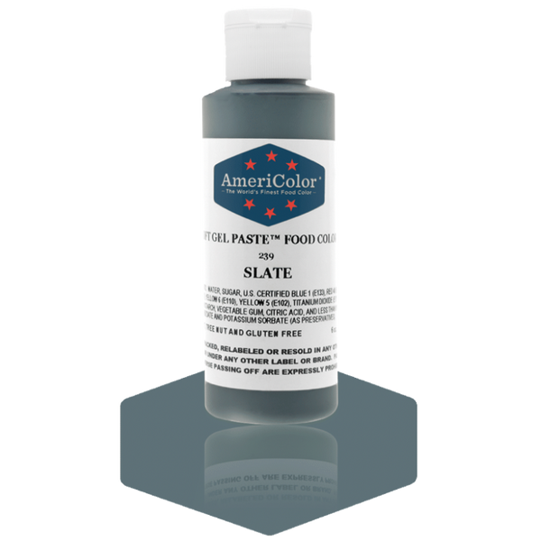 4.5 oz. Food Gel-AmeriColor