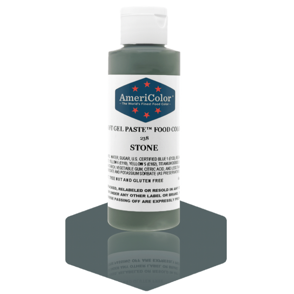 4.5 oz. Food Gel-AmeriColor