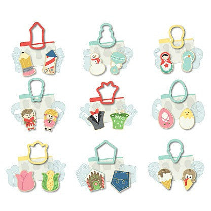 Sweet Sugarbelle Products