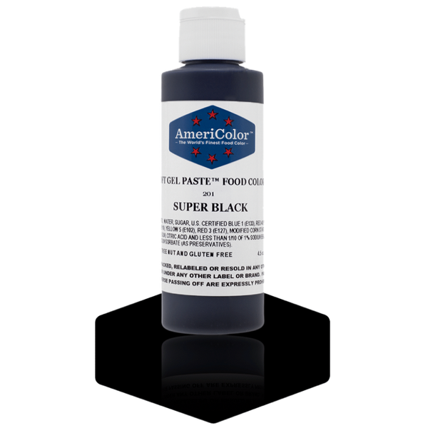4.5 oz. Food Gel-AmeriColor