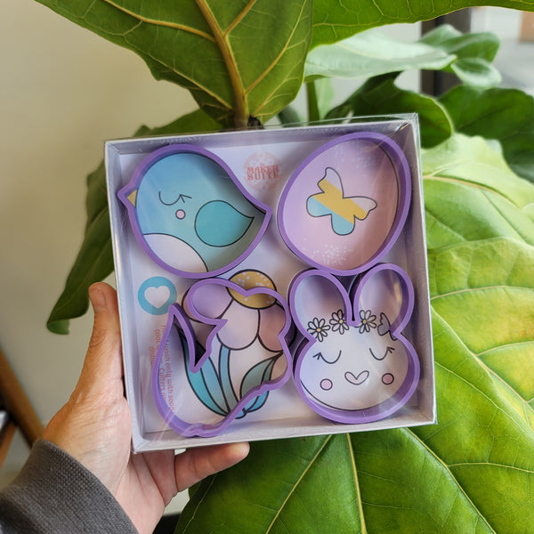 SPRINGTIME CUTIES!!