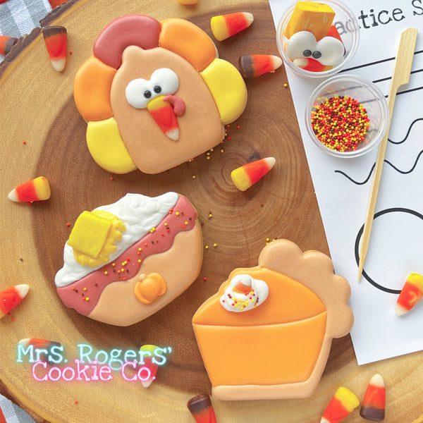 {NOT SOLD OUT} Click for Class Information! “Gobble Till You Wobble!!" Tuesday, November 18th, 5:30pm - Kid's & Family Beginner Classes