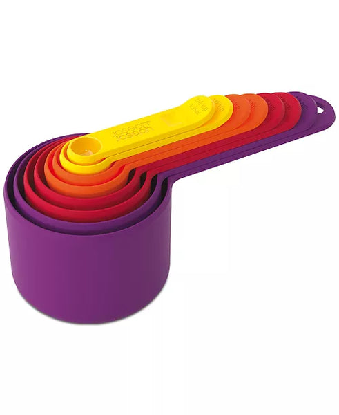 Joseph Joseph Rolling Pin & Measuring Cups