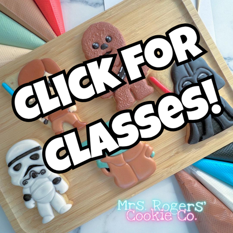 {NOT SOLD OUT} Click for Class Information! "The Master's Apprentice" Saturday, May 2, 2026