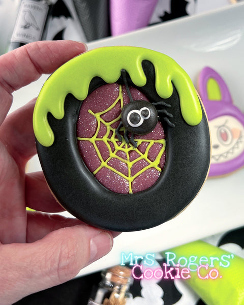 "Get Spooky with LaBOObu!!" Saturday, October 11th - Kid's & Family Beginner Class 2:15pm
