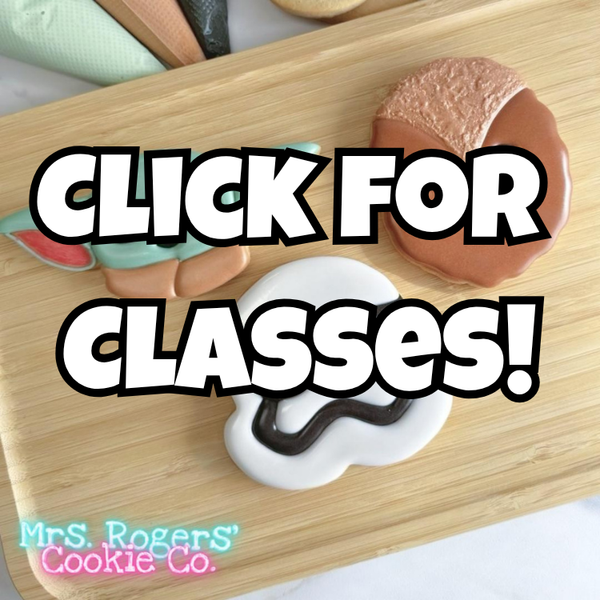 {NOT SOLD OUT} Click for Class Information! “Space Squad!!" Sunday, May 3rd - Kid's & Family Beginner Classes (Copy)