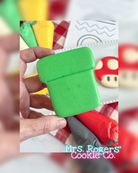 Kid's & Family Beginner Class - "Power Ups!!" Sunday, September 7th 9:30am