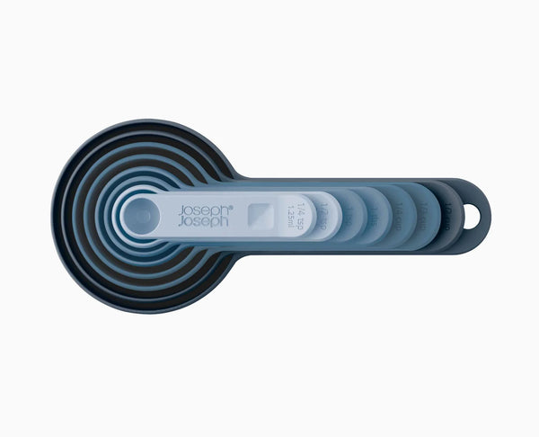 Joseph Joseph Rolling Pin & Measuring Cups