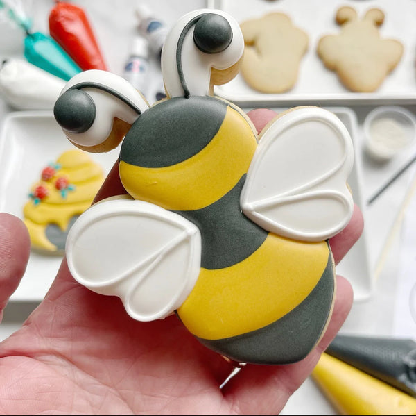 Sweet Bee Cutters
