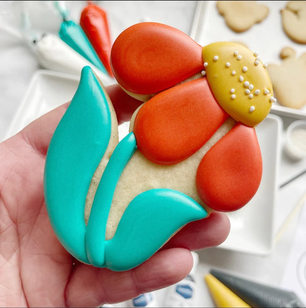 Sweet Bee Cutters