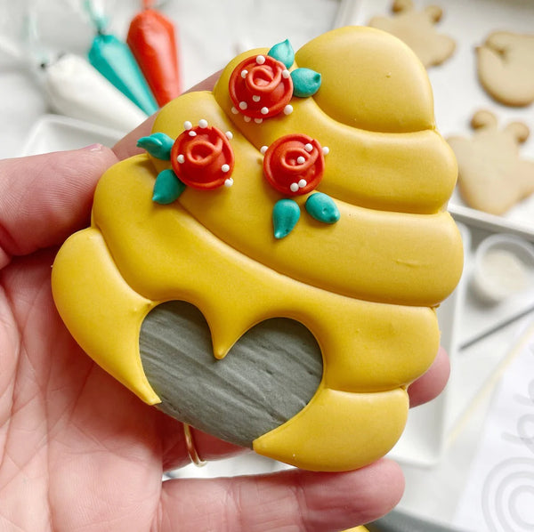 Sweet Bee Cutters