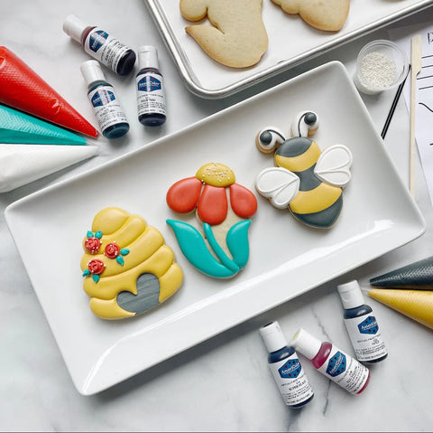 Sweet Bee Cutters