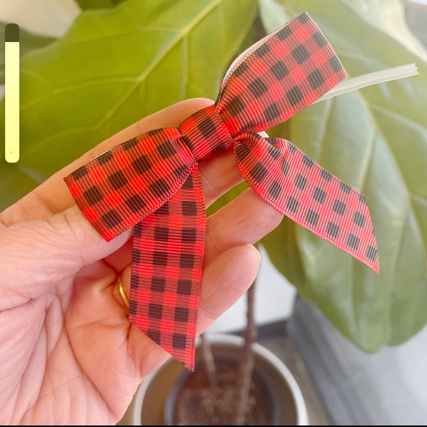 Bows