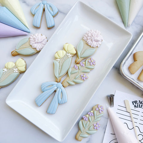 "BLOOM" Cookie Decorating w/Jennifer SUN May 31st 12:00-2:00pm