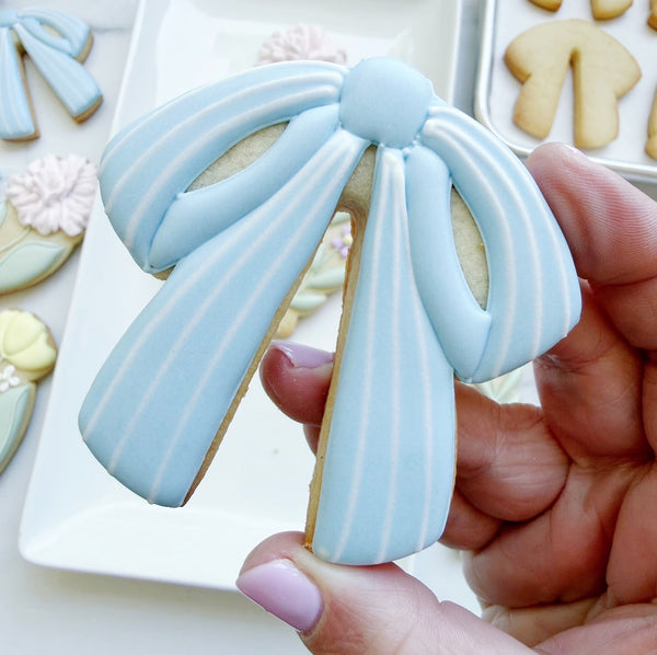 "BLOOM" Cookie Decorating w/Jennifer SUN May 31st 4:30-6:30pm