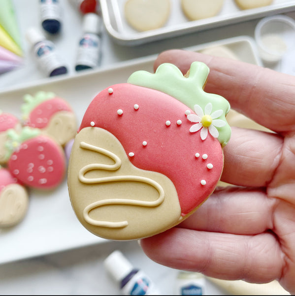 BE MINE, VALENTINE! Cookies & Sip Mon. February 5th 6:30pm-8:30pm