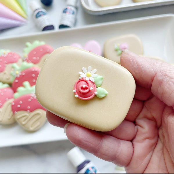 BE MINE, VALENTINE! Cookies & Sip Tue. February 6th 6:30pm-8:30pm