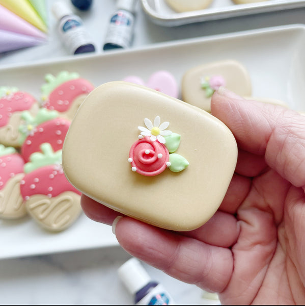 BE MINE, VALENTINE! Cookies & Sip Mon. February 5th 6:30pm-8:30pm