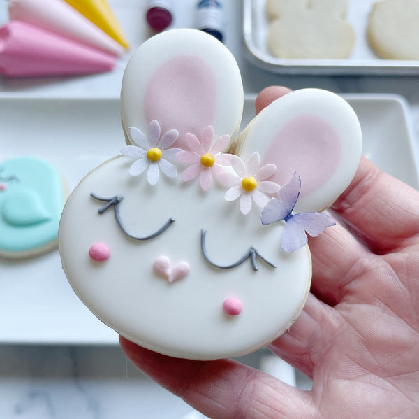 SPRINGTIME CUTIES! Cookies & Sip Sat. March 23rd 5:00pm-7:00pm