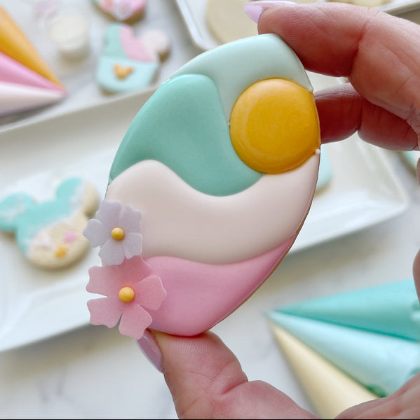 Surf's Up, Dude! Cookie Decorating Wed. August 27th 6:30-8:30pm