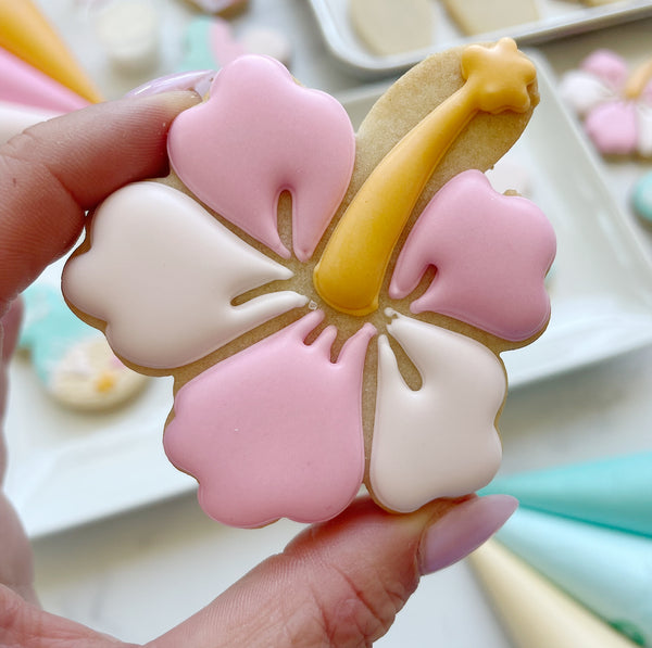 Surf's Up, Dude! Cookie Decorating Wed. August 27th 6:30-8:30pm