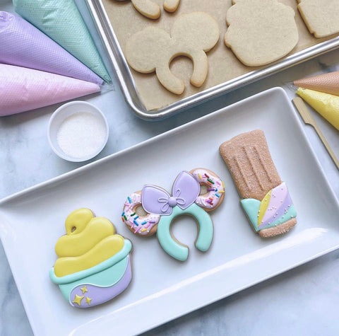 Mouse Treats-Cookies & Sip Wed. July 12th 6:30-8:30pm