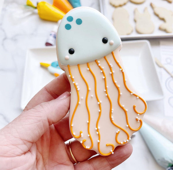 Ocean Vibes! Cookies & Sip Wed. June 12th 5:00pm-7:00pm NEW TIME