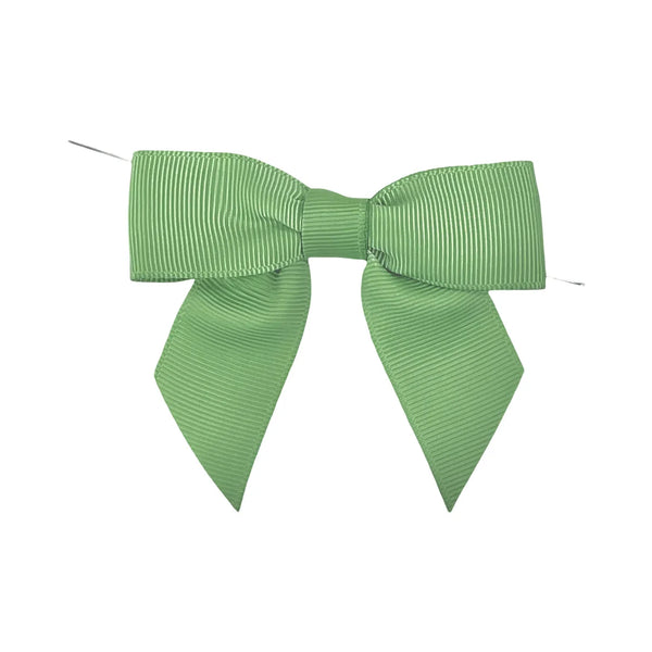 Pre-Tied Bows