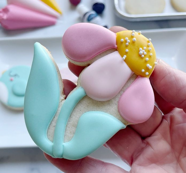 SPRINGTIME CUTIES!!