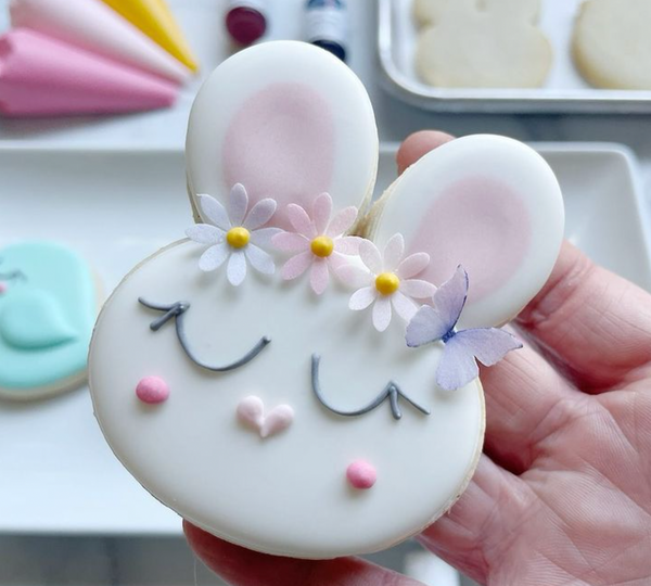 SPRINGTIME CUTIES!!
