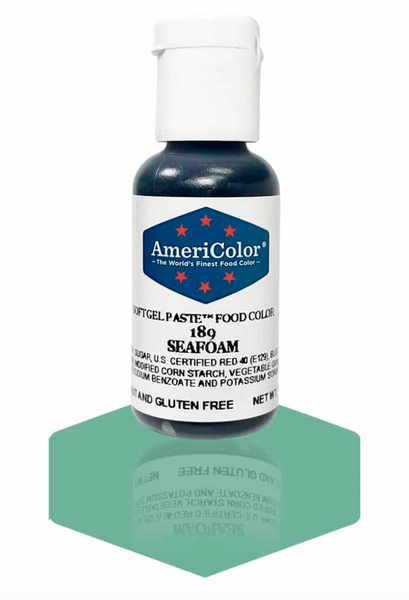 .75 oz. Food Gel-AmeriColor