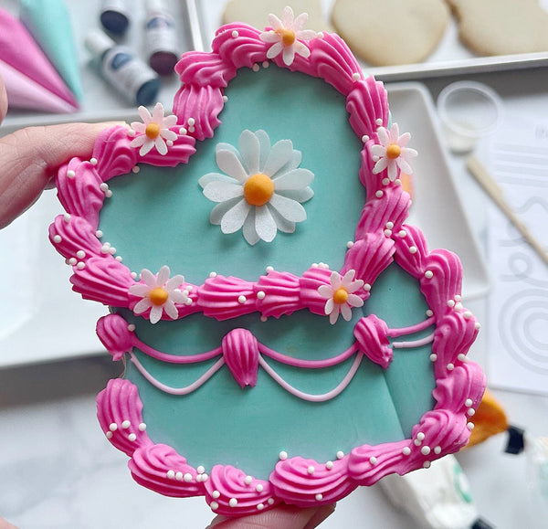 You're Charming, Mom! Cookies & Sip Mon. May 20th 6:30-8:30pm