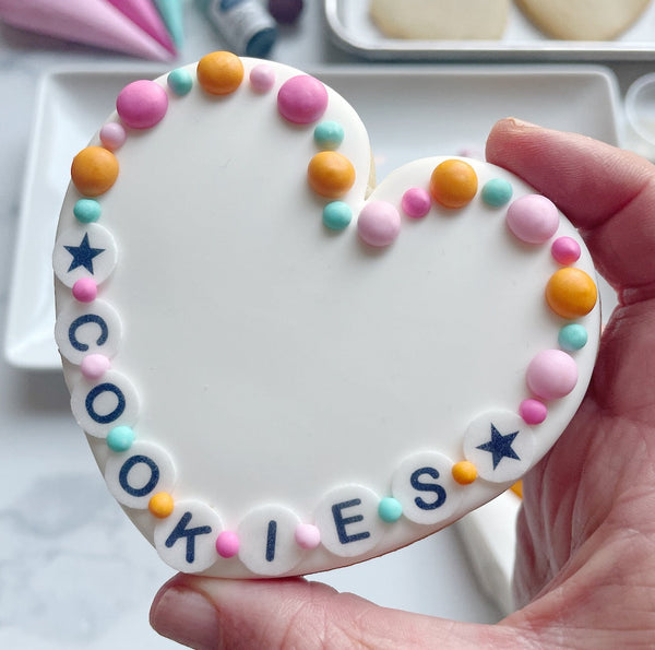 You're Charming, Mom! Cookies & Sip Mon. May 20th 6:30-8:30pm